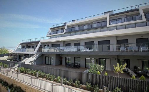 Apartment in Santa Pola, Valencian Community, Spain 1