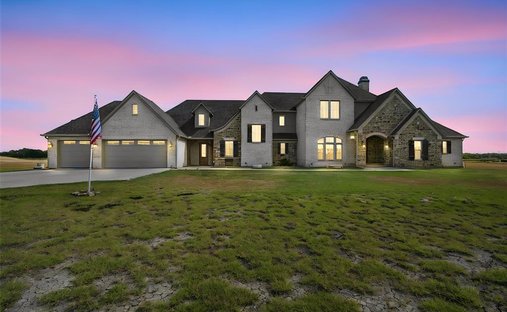 Casa a Maypearl, Texas, Stati Uniti 1