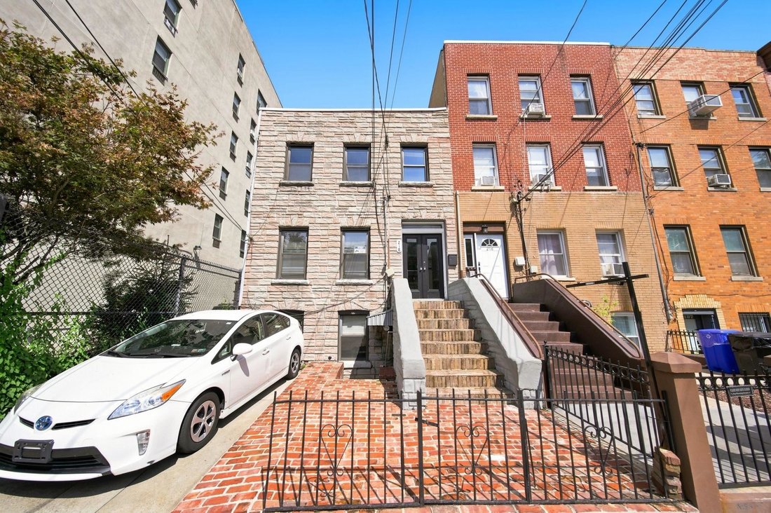 Haus in Jersey City, New Jersey, Vereinigte Staaten 5 - 18896845