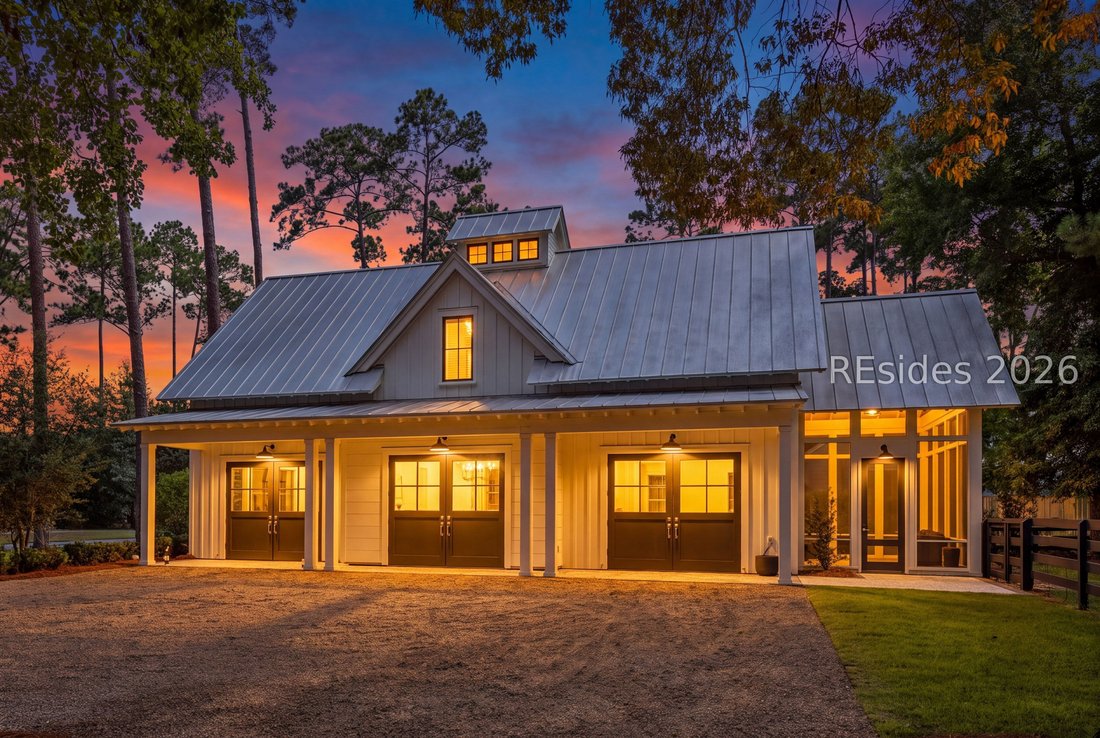 Casa a Bluffton, Carolina del Sud, Stati Uniti 2 - 18877689