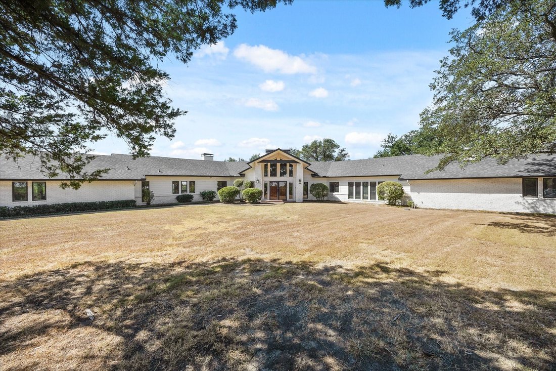 Casa en Heath, Texas, Estados Unidos 3 - 18900260
