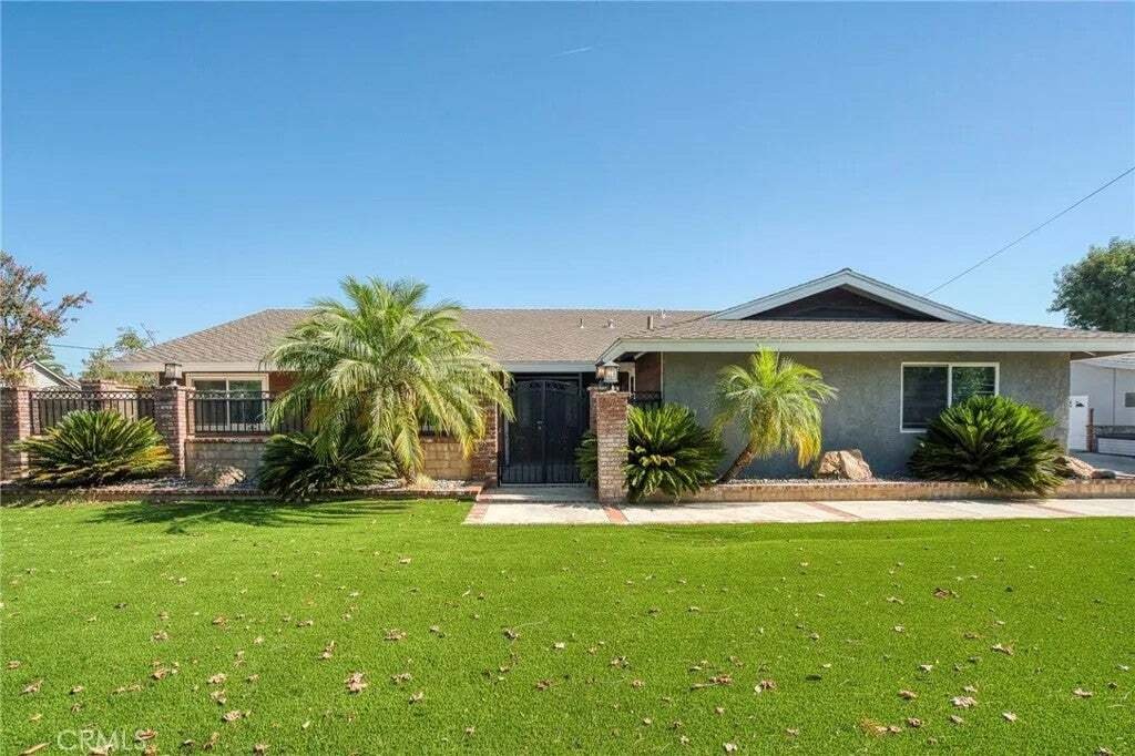 House in Yorba Linda, California, United States 1 - 18899900
