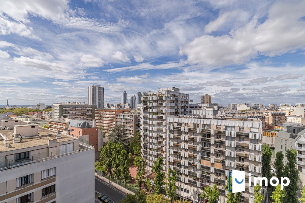 Apartment in Bassin de la Villette, Paris 19e Arrondissement, Paris 1 - 18901114