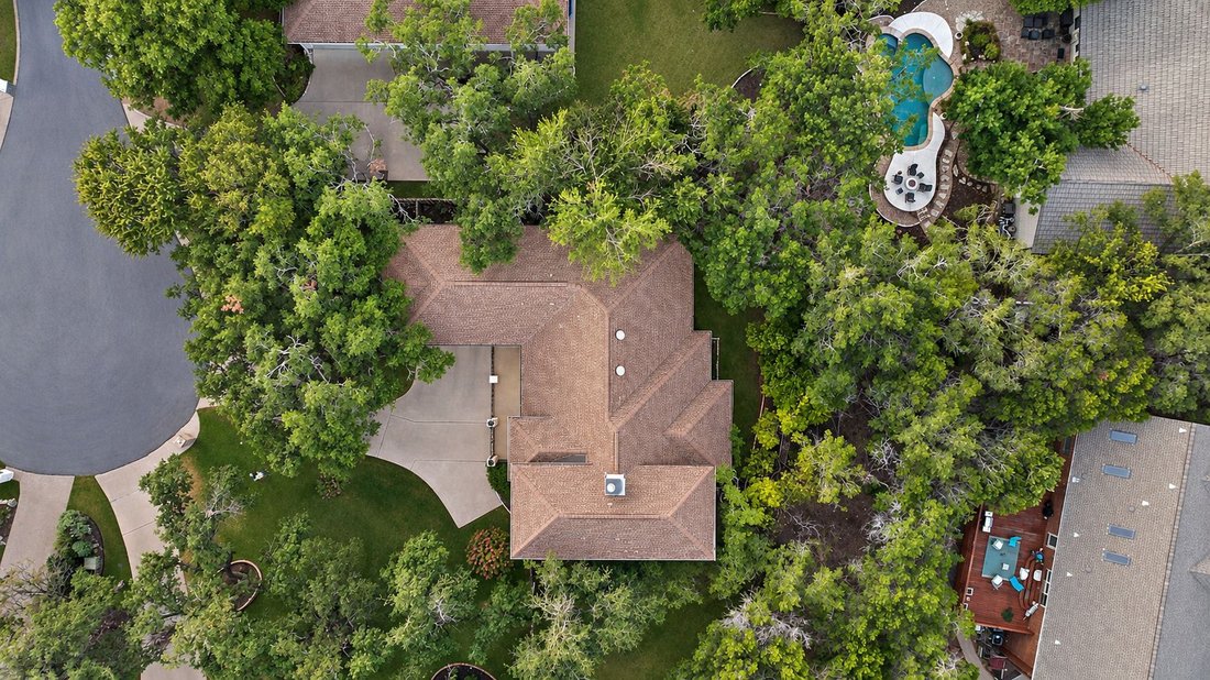 House in Austin, Texas, United States 2 - 18898359