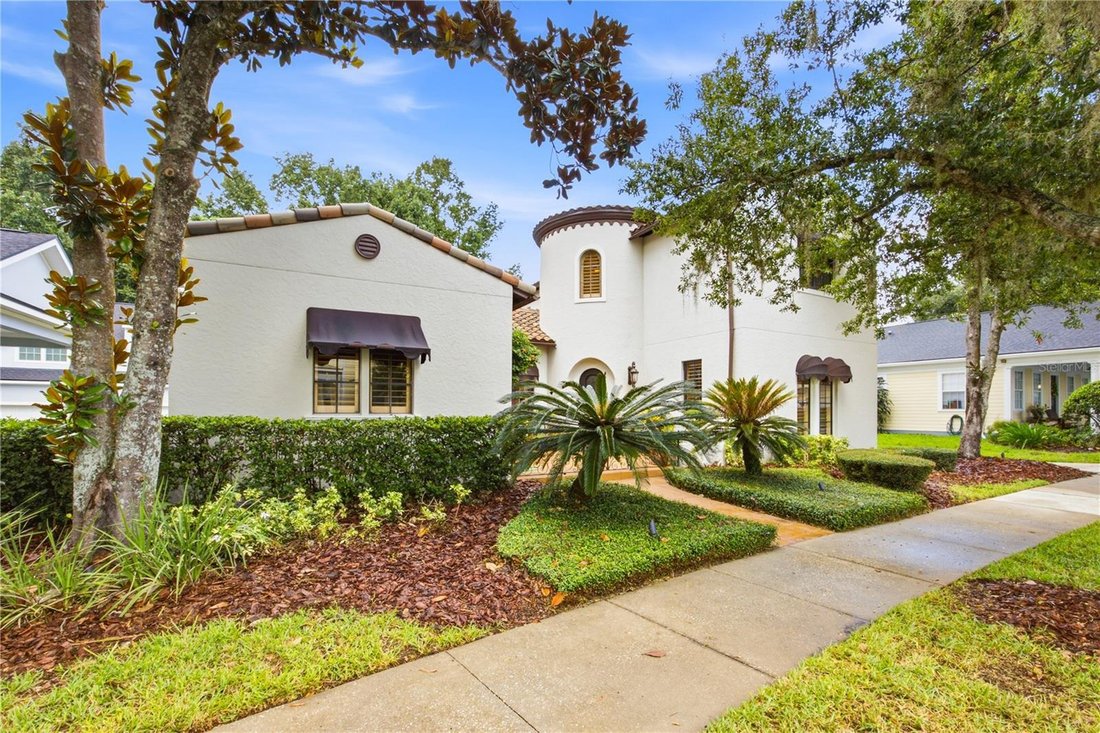 House in Kissimmee, Florida, United States 1 - 18896135
