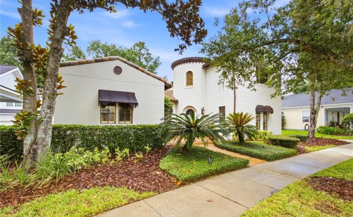 House in Kissimmee, Florida, United States 1