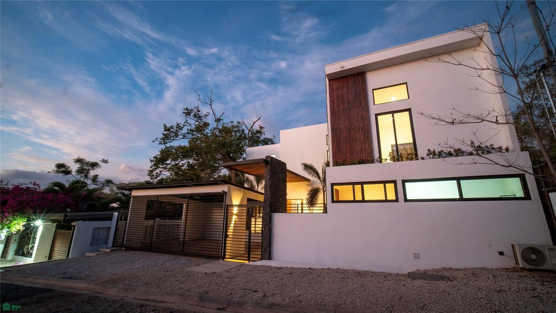 Haus in Playa Grande, Provinz Guanacaste, Costa Rica 3 - 18900111