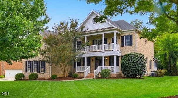 Casa a Raleigh, Carolina del Nord, Stati Uniti 1 - 18898298