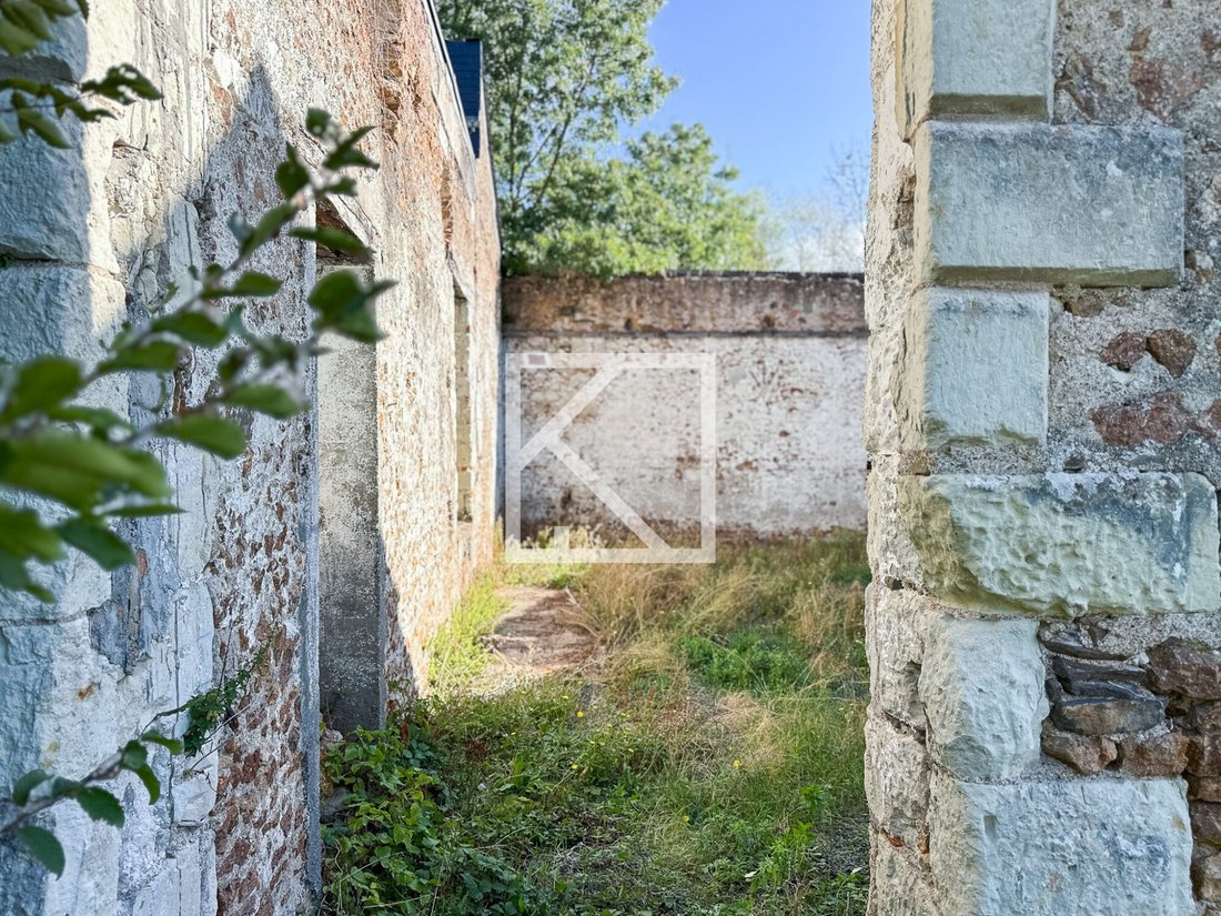 Casa en Vair-sur-Loire, Países del Loira, Francia 3 - 18902523