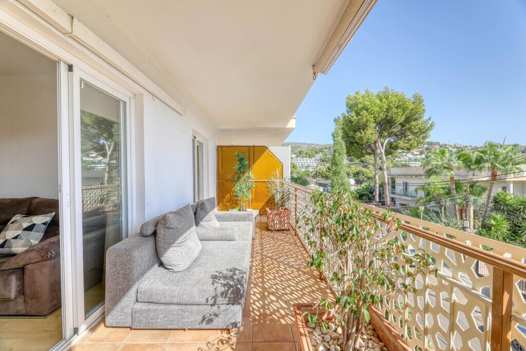 Apartment in Portals Nous, Calvia, Balearic Islands 1 - 18900703