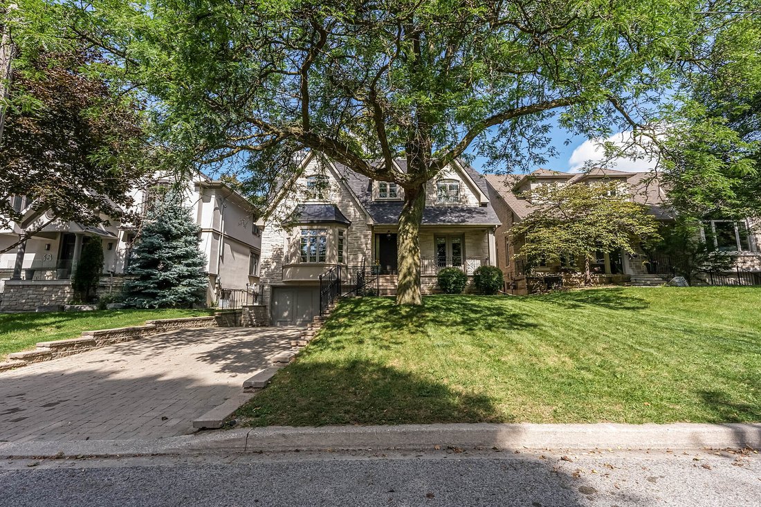 House in Toronto, Ontario, Canada 4 - 18896882