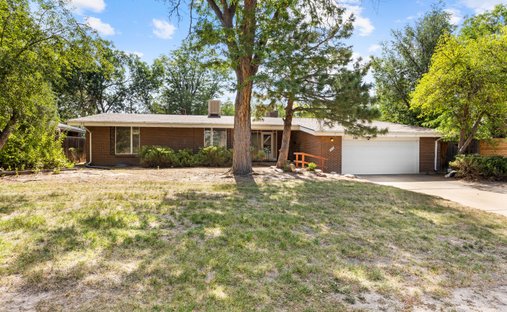 House in Denver, Colorado, United States 1