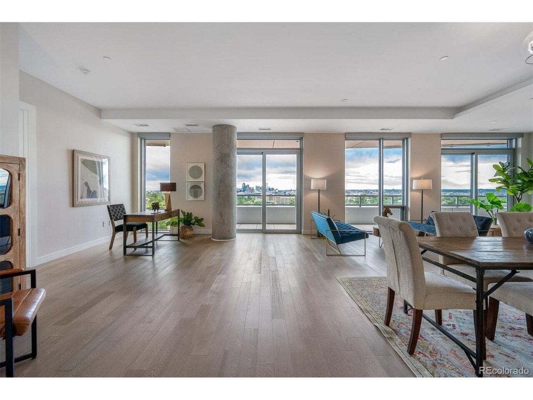 Condo in Denver, Colorado, United States 4 - 18899062