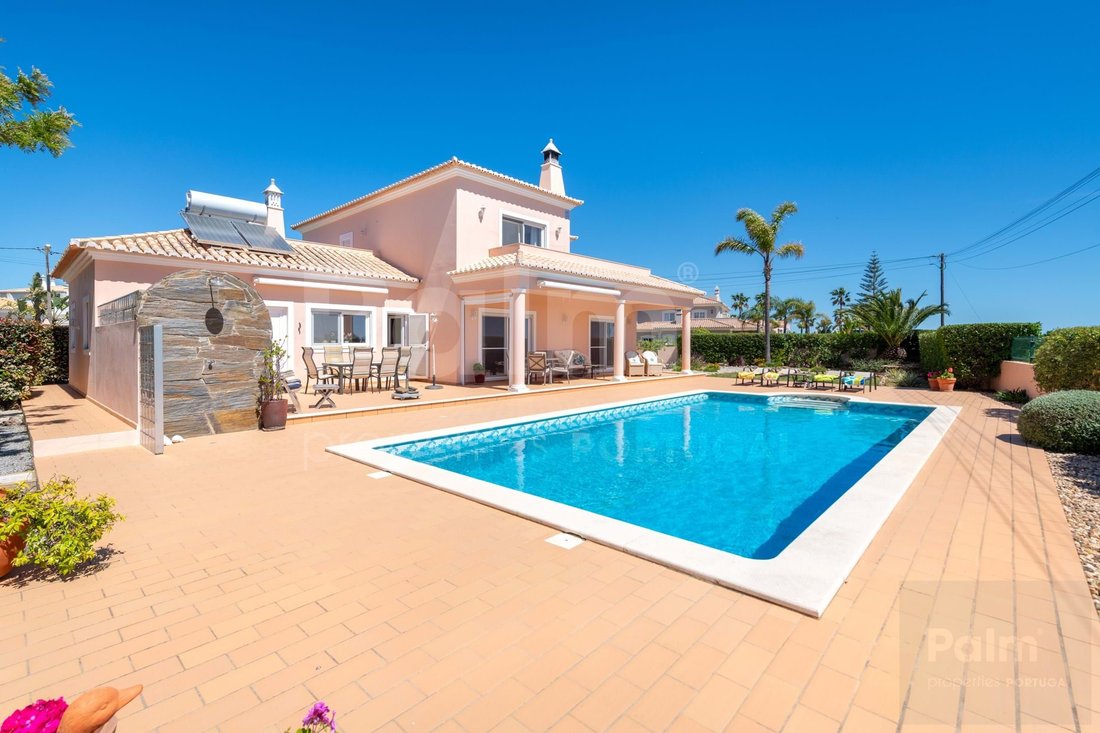 Villa à Porches, Algarve, Portugal 2 - 17677542