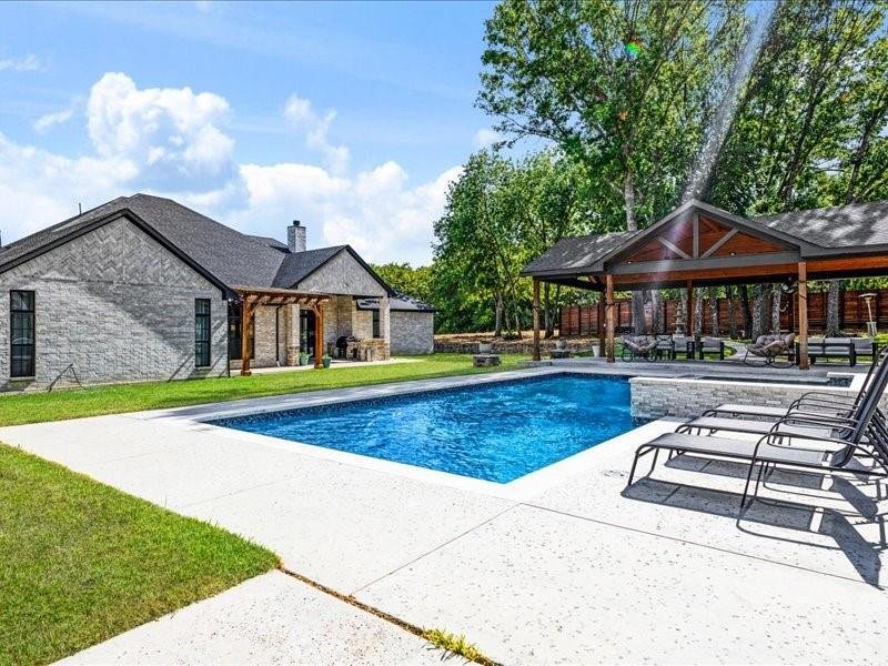 Haus in Seagoville, Texas, Vereinigte Staaten 5 - 18900526