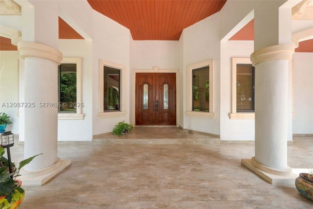 Maison à Homestead, Floride, États-Unis 2 - 18899694