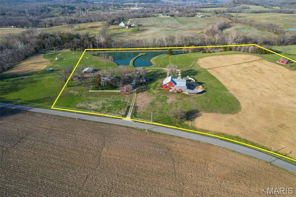 House in Marthasville, Missouri, United States 3 - 17618173