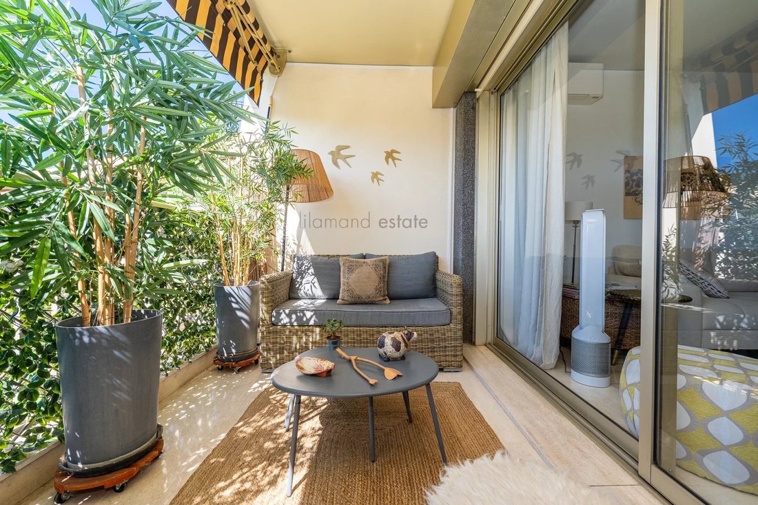 Apartamento en Cannes, Provenza-Alpes-Costa Azul, Francia 5 - 18897243