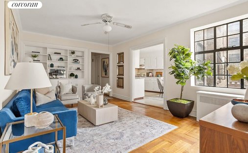 Co Op in New York, New York, United States 1