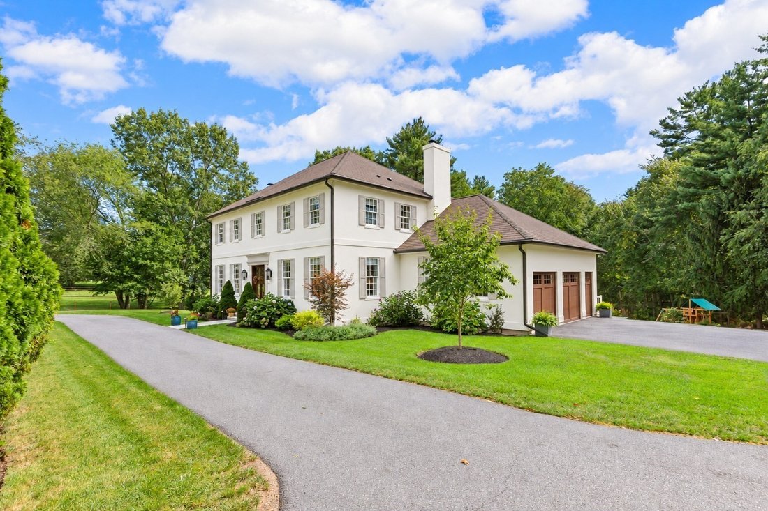 House in Hamilton, Massachusetts, United States 1 - 18896831