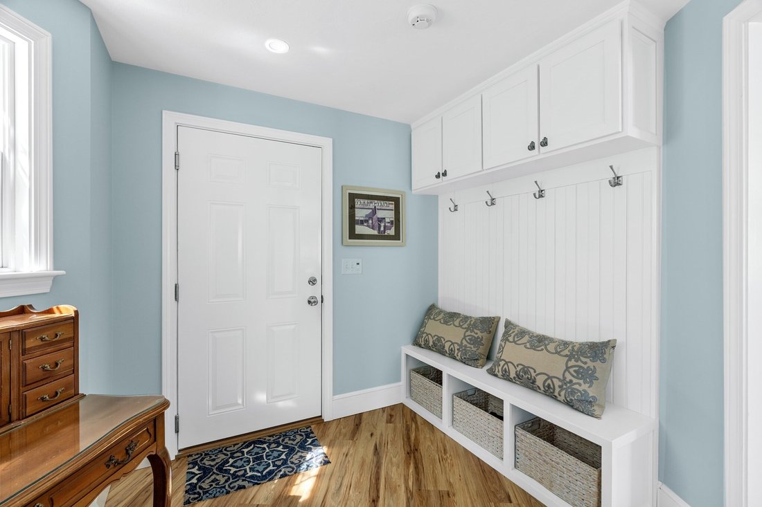 Casa a Plymouth, Massachusetts, Stati Uniti 4 - 18895374