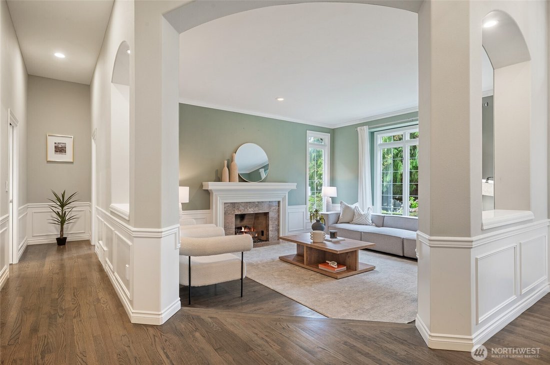 Haus in Woodinville, Washington, Vereinigte Staaten 3 - 18902631