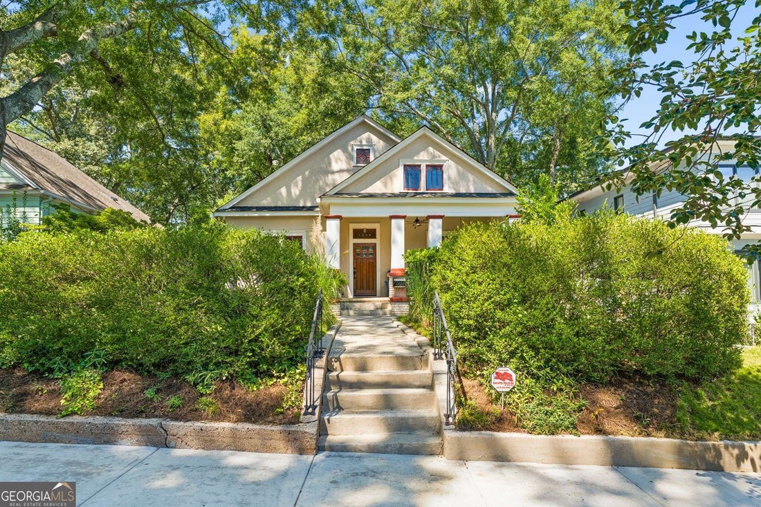 House in Atlanta, Georgia, United States 2 - 18900167