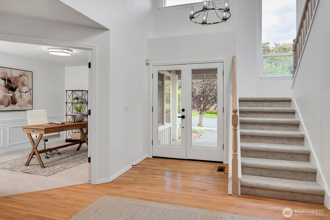 House in Newcastle, Washington, United States 4 - 18902644