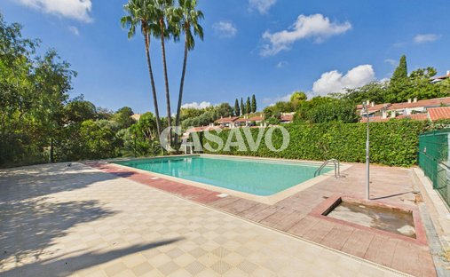Villa à Nice, Provence-Alpes-Côte d'Azur, France 1