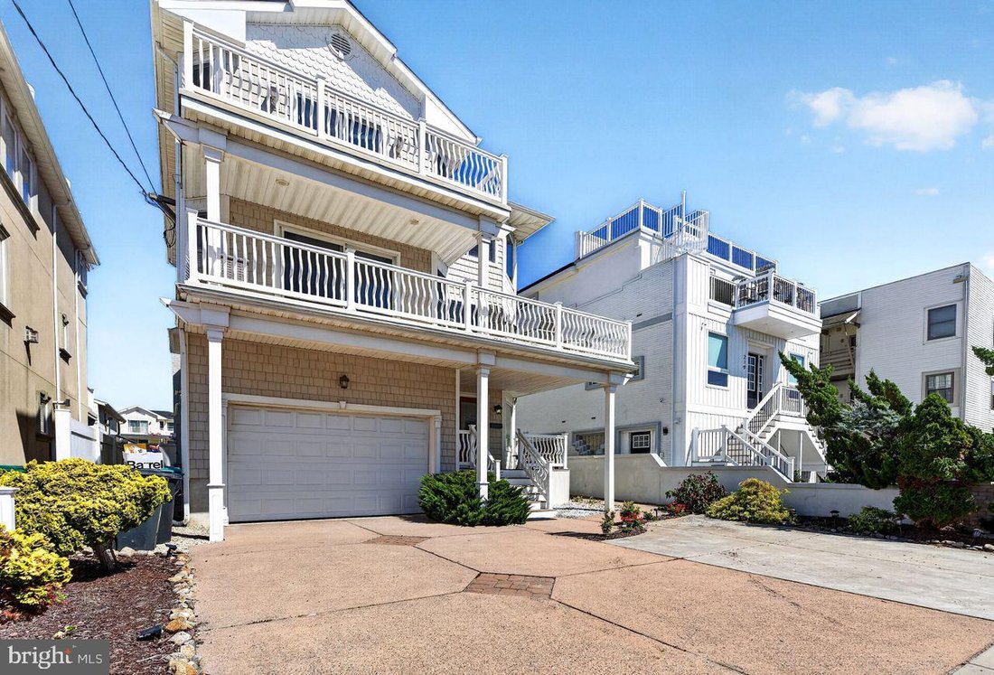 Haus in Brigantine, New Jersey, Vereinigte Staaten 3 - 18895378