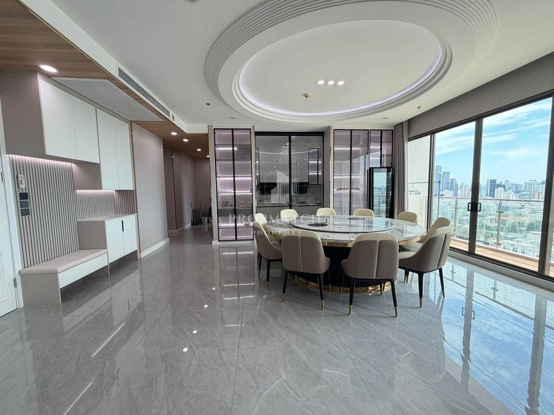 Condo in Bangkok, Bangkok, Thailand 2 - 18895639