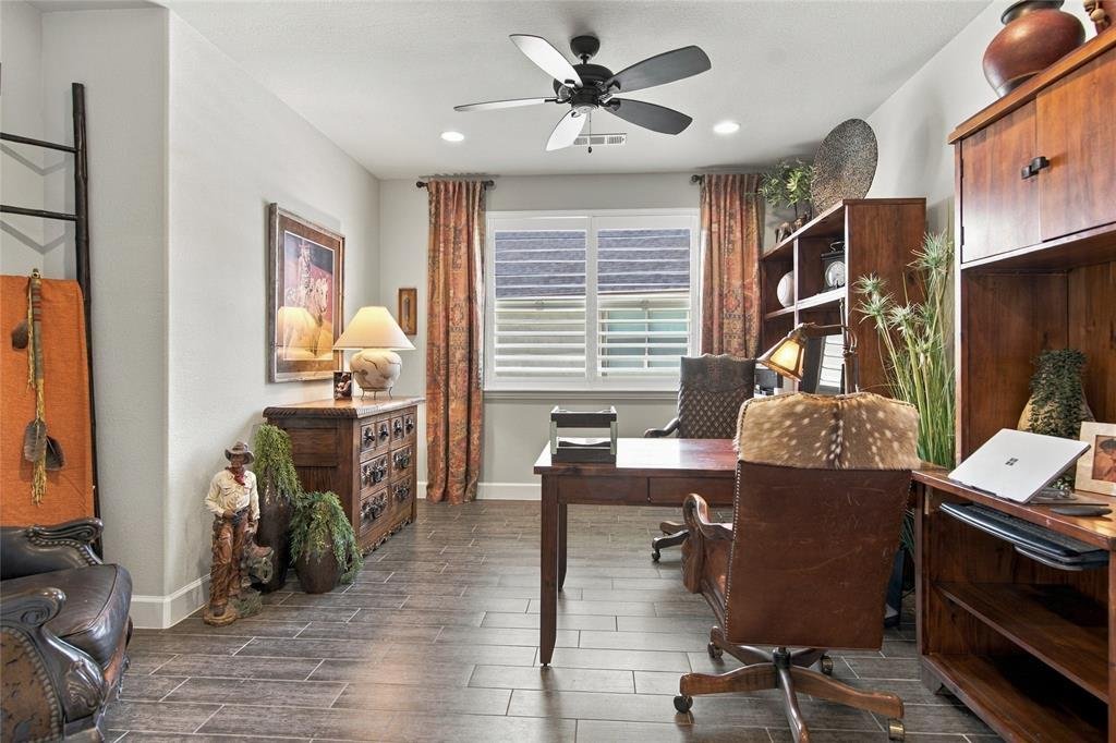 House in Denton, Texas, United States 4 - 18900596
