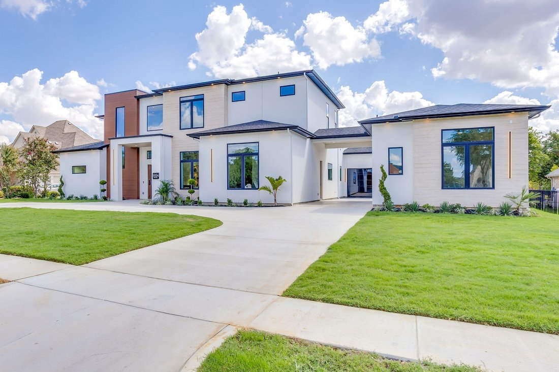 House in Grand Prairie, Texas, United States 2 - 18900074