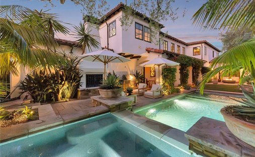 Haus in Long Beach, Kalifornien, Vereinigte Staaten 1