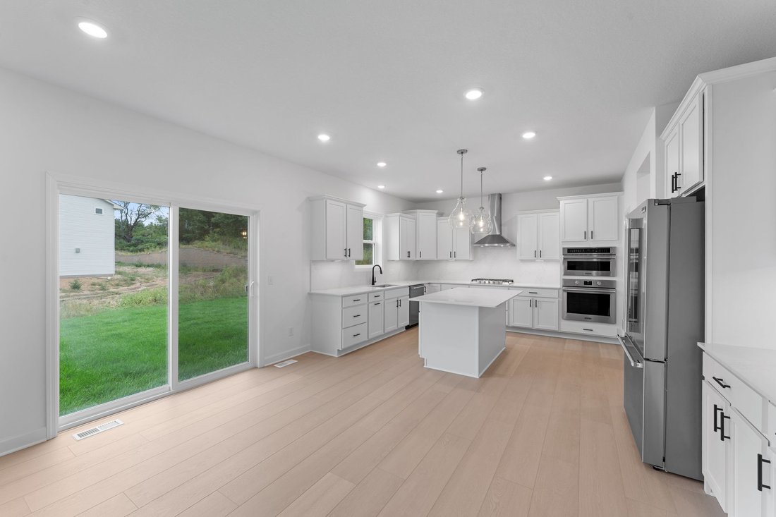 House in Woodbury, Minnesota, United States 5 - 18182461