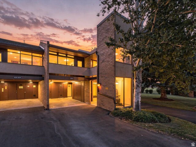 Townhouse in Park City, Utah, United States 4 - 18902133