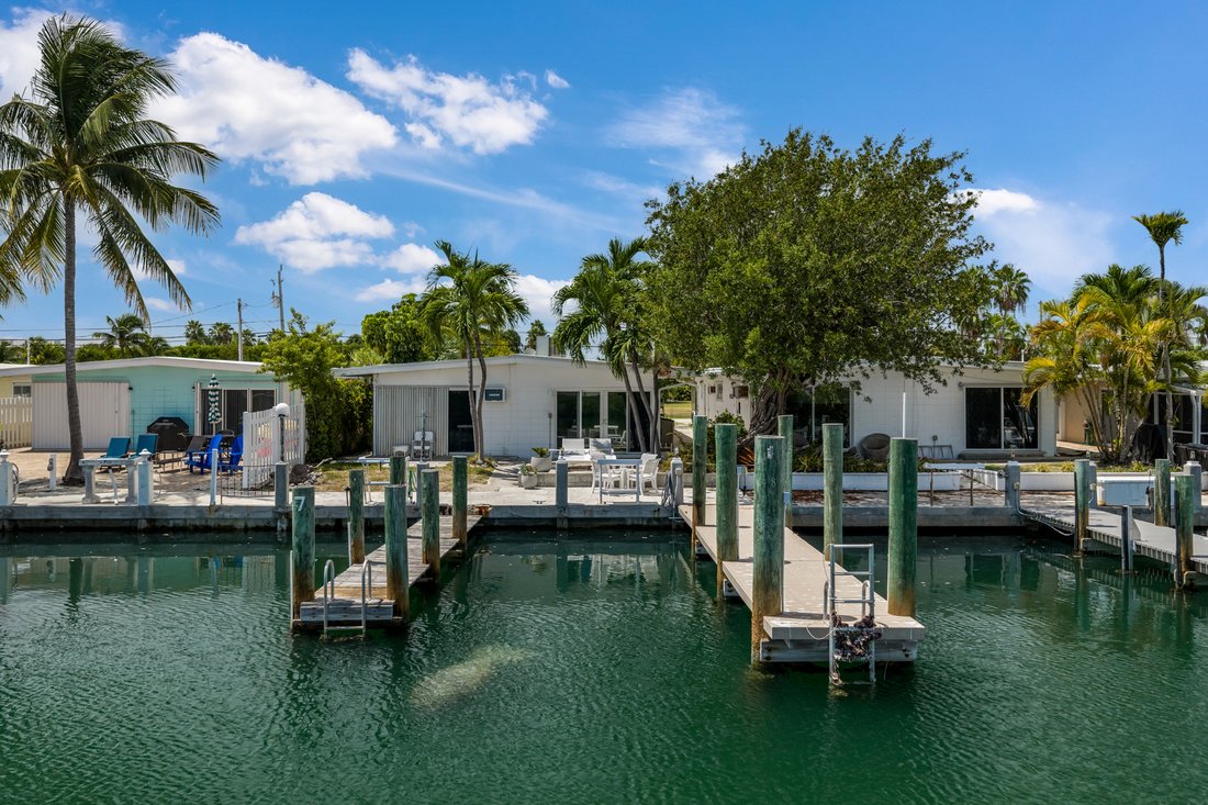 Casa en Key Colony Beach, Florida, Estados Unidos 1 - 18897872