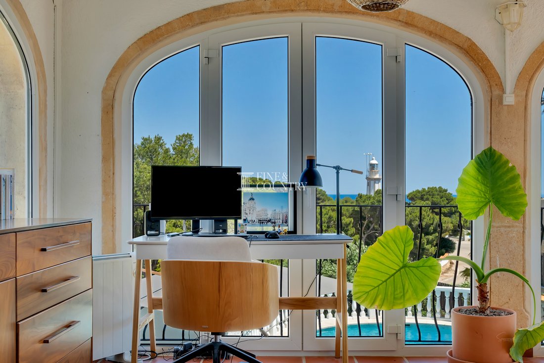 Villa a Jávea, Comunità Valenzana, Spagna 4 - 18900790