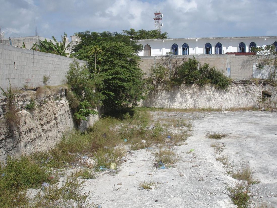Land in Playa del Carmen, Quintana Roo, Mexiko 5 - 18897968