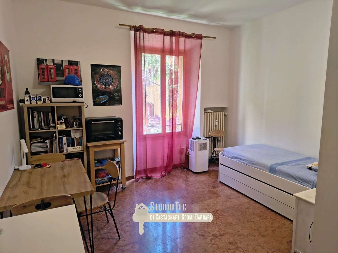 Apartment in Irnerio, Bologna, Italy 2 - 18900215