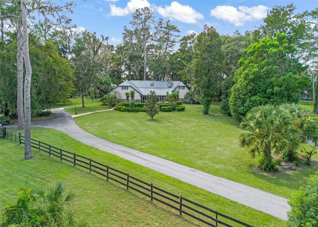 House in Ocala, Florida, United States 1 - 18899163