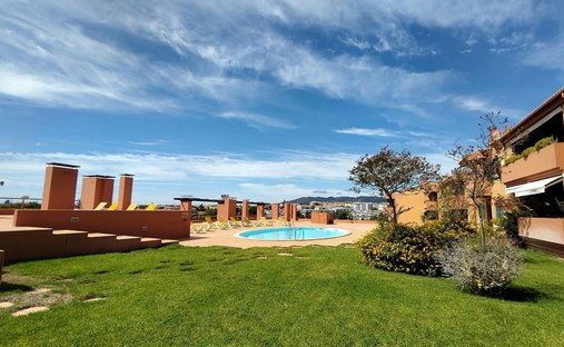 Wohnung in Estoril, Cascais und Estoril, Lissabon 1