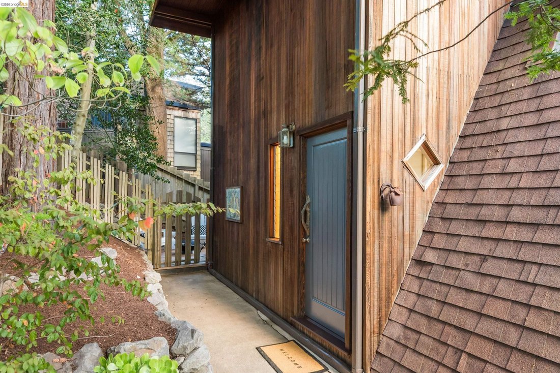 Casa a Oakland, California, Stati Uniti 5 - 18898544