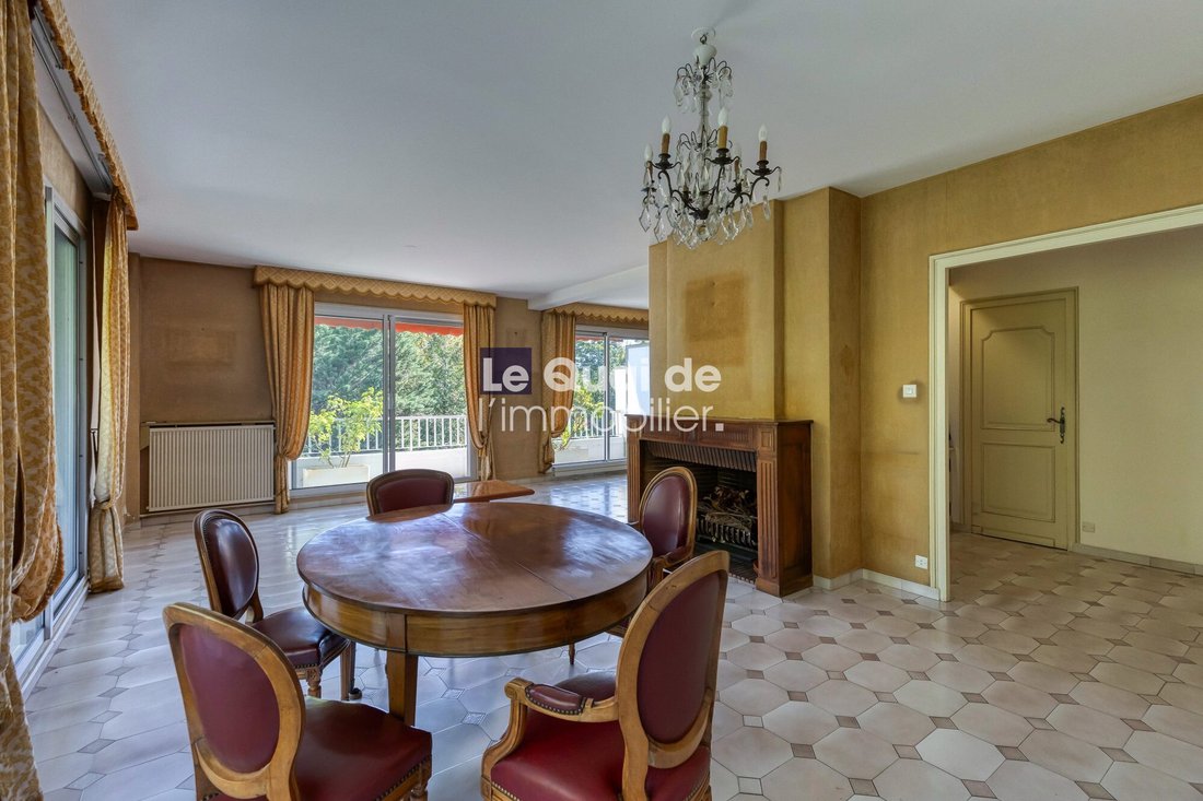 Apartamento en Bealieres, Meylan, Francia 3 - 18902372