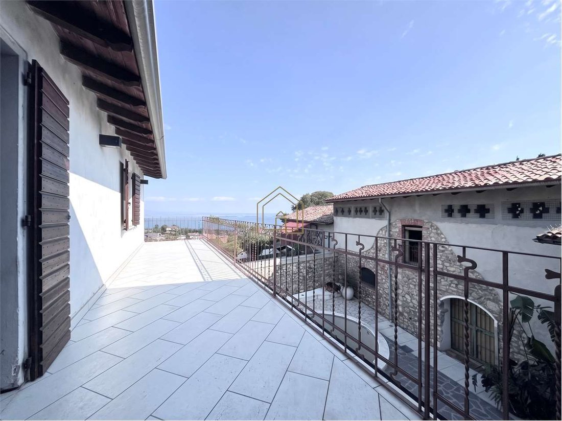 Tenuta a Zona Collina, Padenghe sul Garda, Lombardia 2 - 18900237