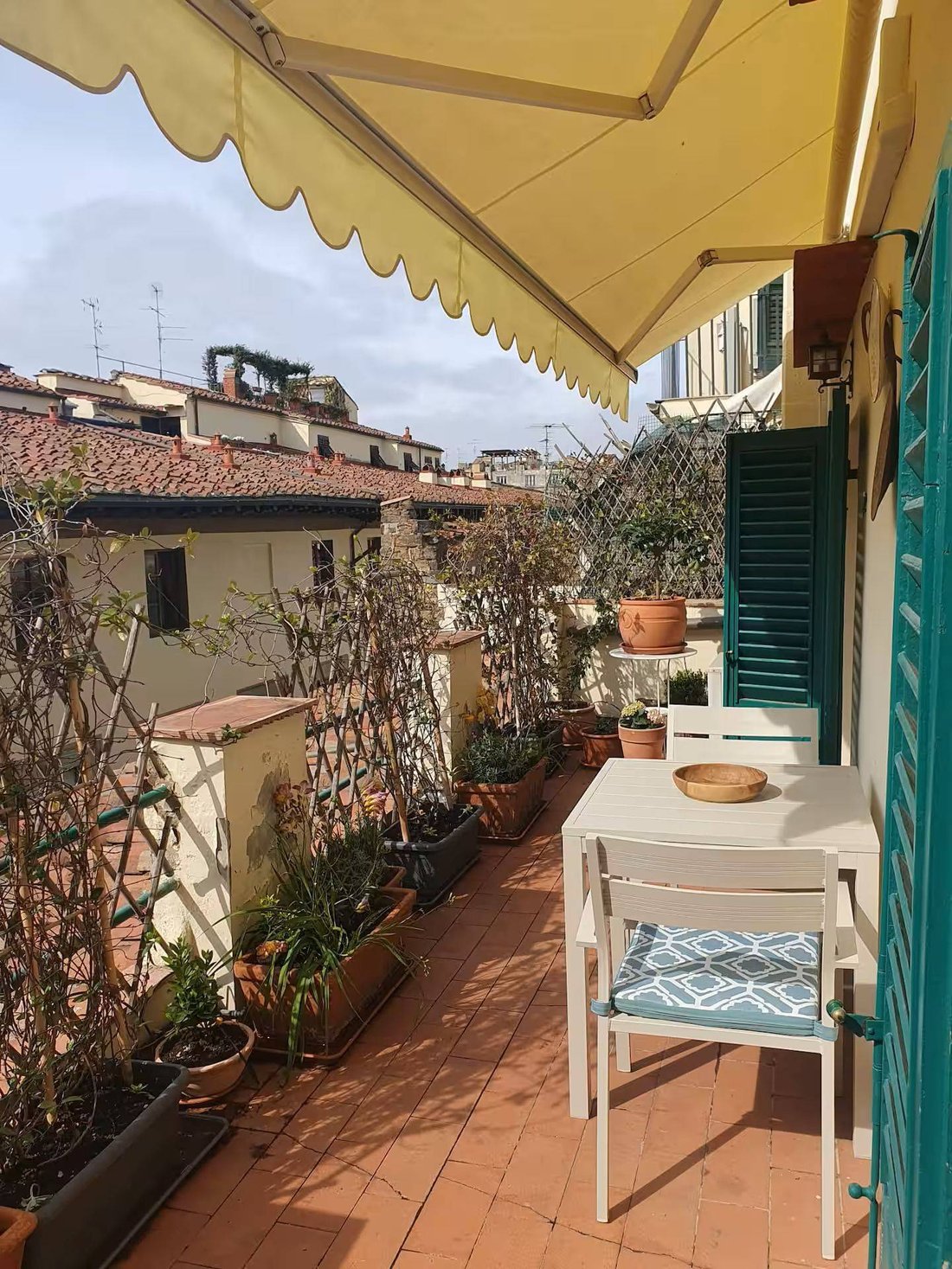 Appartamento a Centro, Firenze, Toscana 1 - 18902077