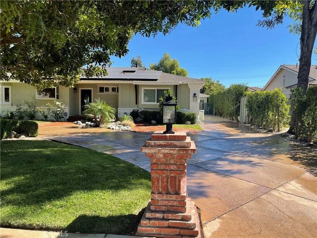 House in Los Angeles, California, United States 5 - 17407289