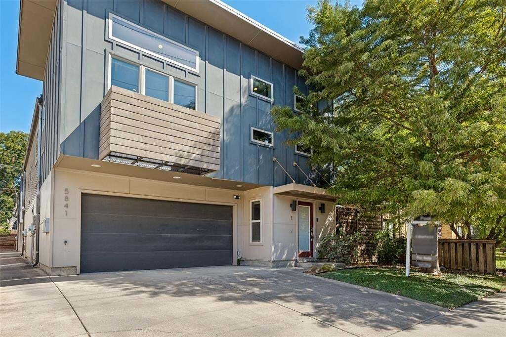Townhouse in Dallas, Texas, United States 4 - 18900529