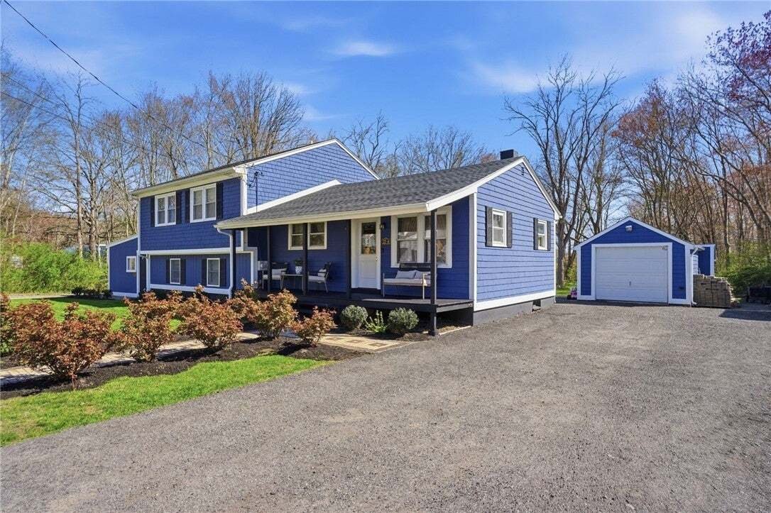 Haus in Warren, Rhode Island, Vereinigte Staaten 2 - 18895604