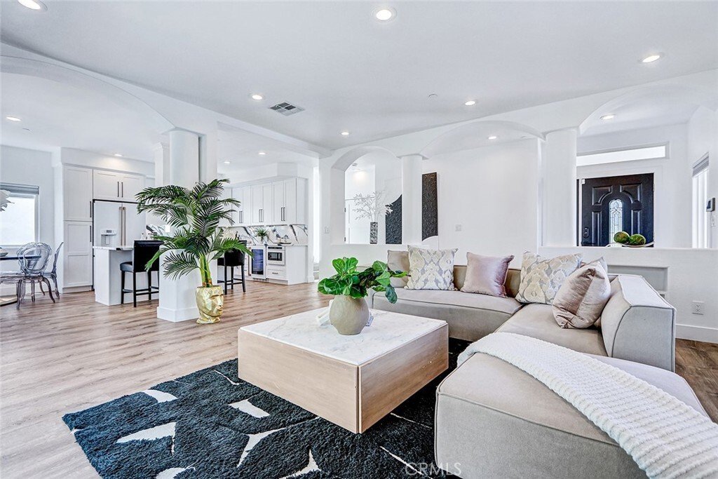 Townhouse in Torrance, California, United States 4 - 18649350